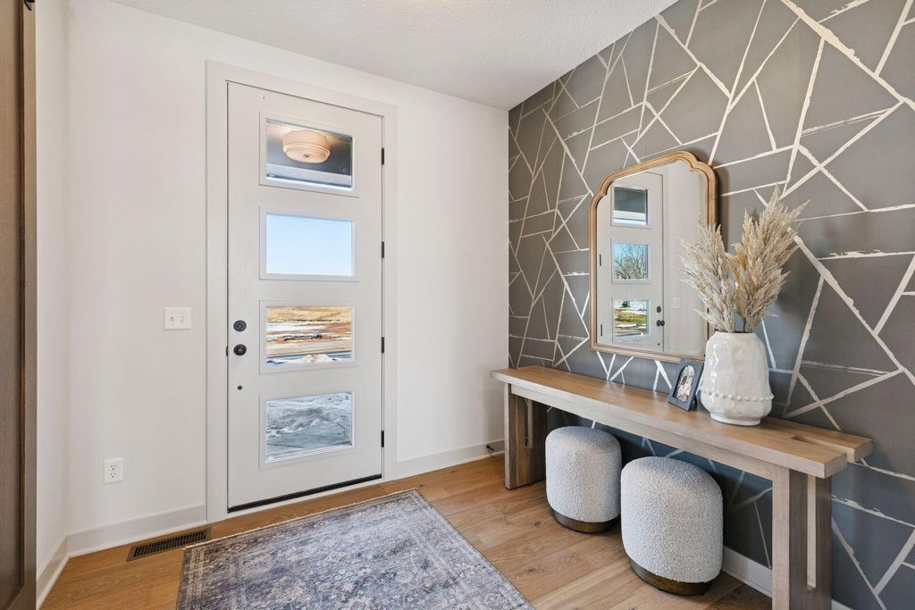 Photo of 6275 134th Street N, Hugo, MN 55038 (MLS # 7052531)