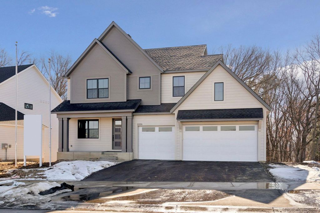 Photo of 6275 134th Street N, Hugo, MN 55038 (MLS # 7052531)