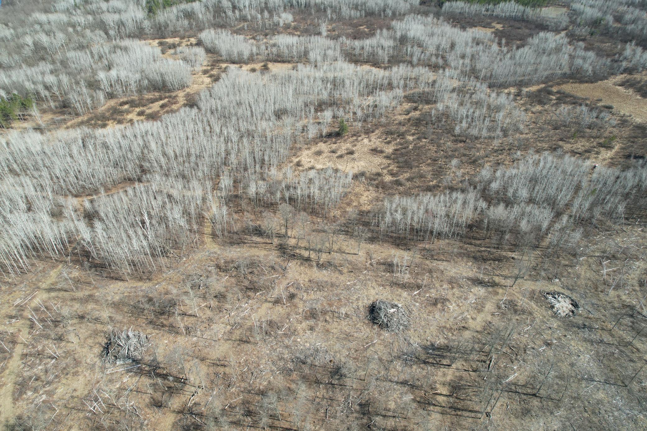 TBD Anderson Crossing Road