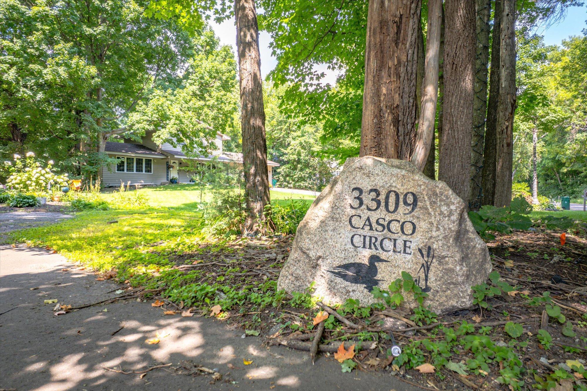 3309 Casco Circle