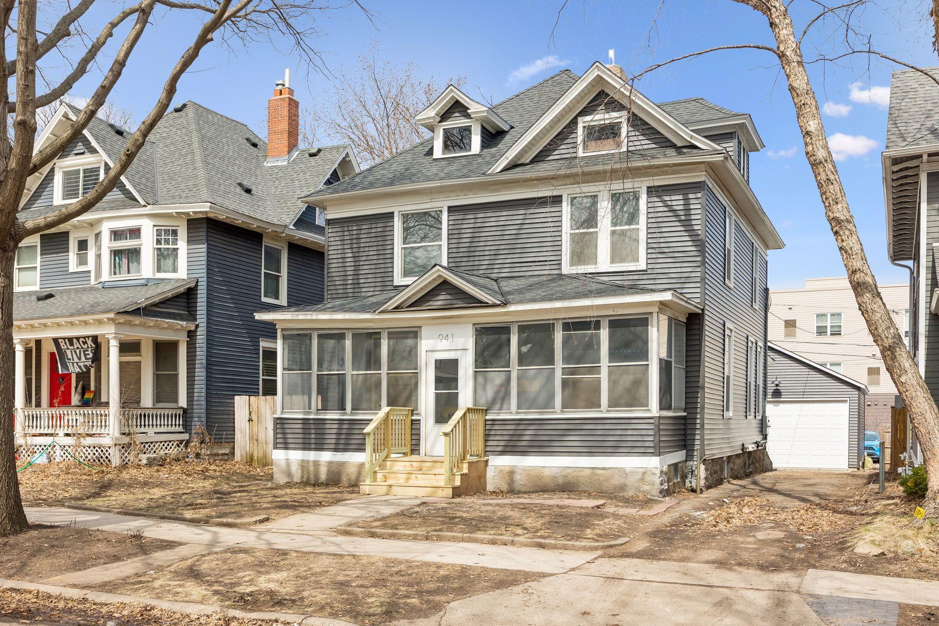 941 Hague Avenue