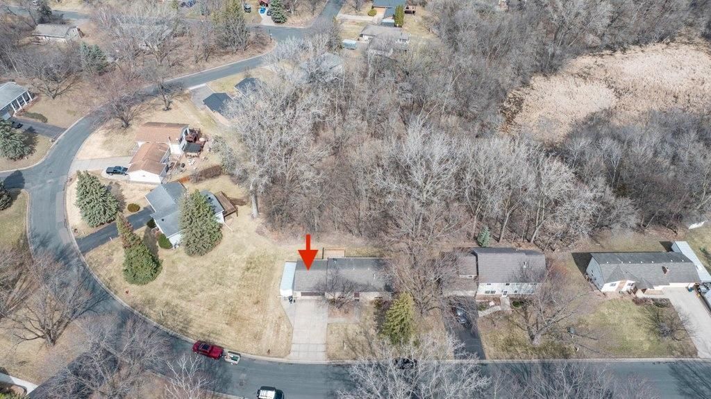 Photo of 16420 Lake Ridge Drive, Maple Grove, MN 55311 (MLS # 7024042)