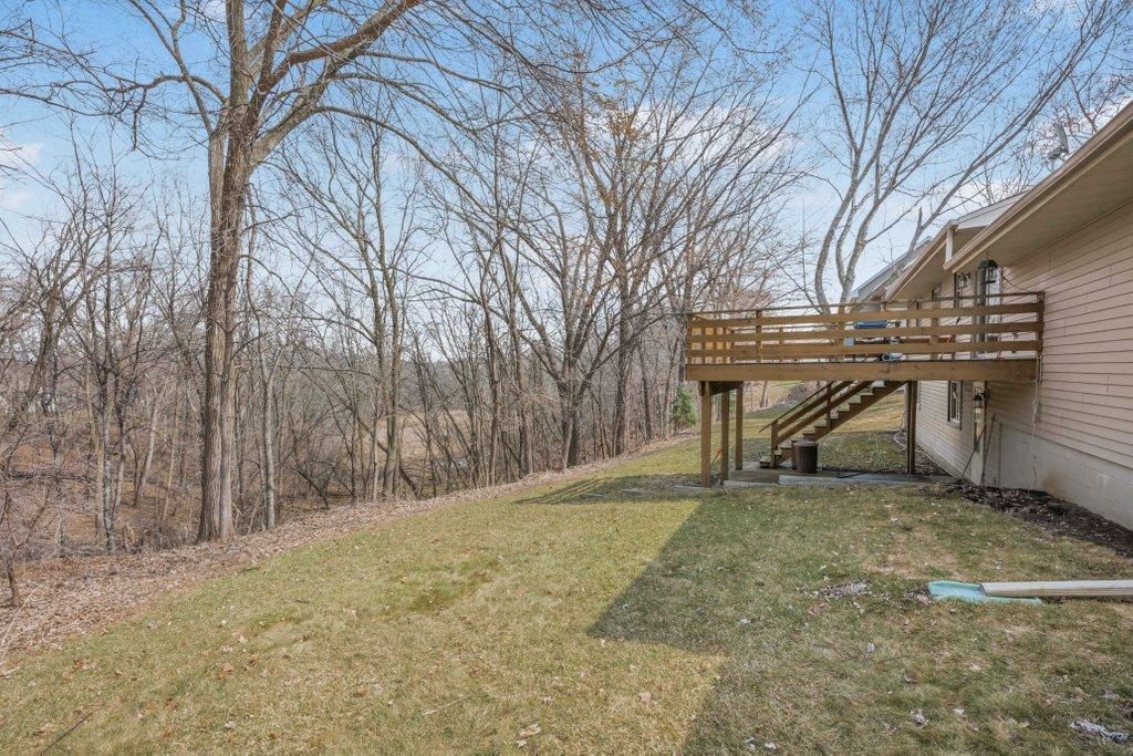 Photo of 16420 Lake Ridge Drive, Maple Grove, MN 55311 (MLS # 7024042)