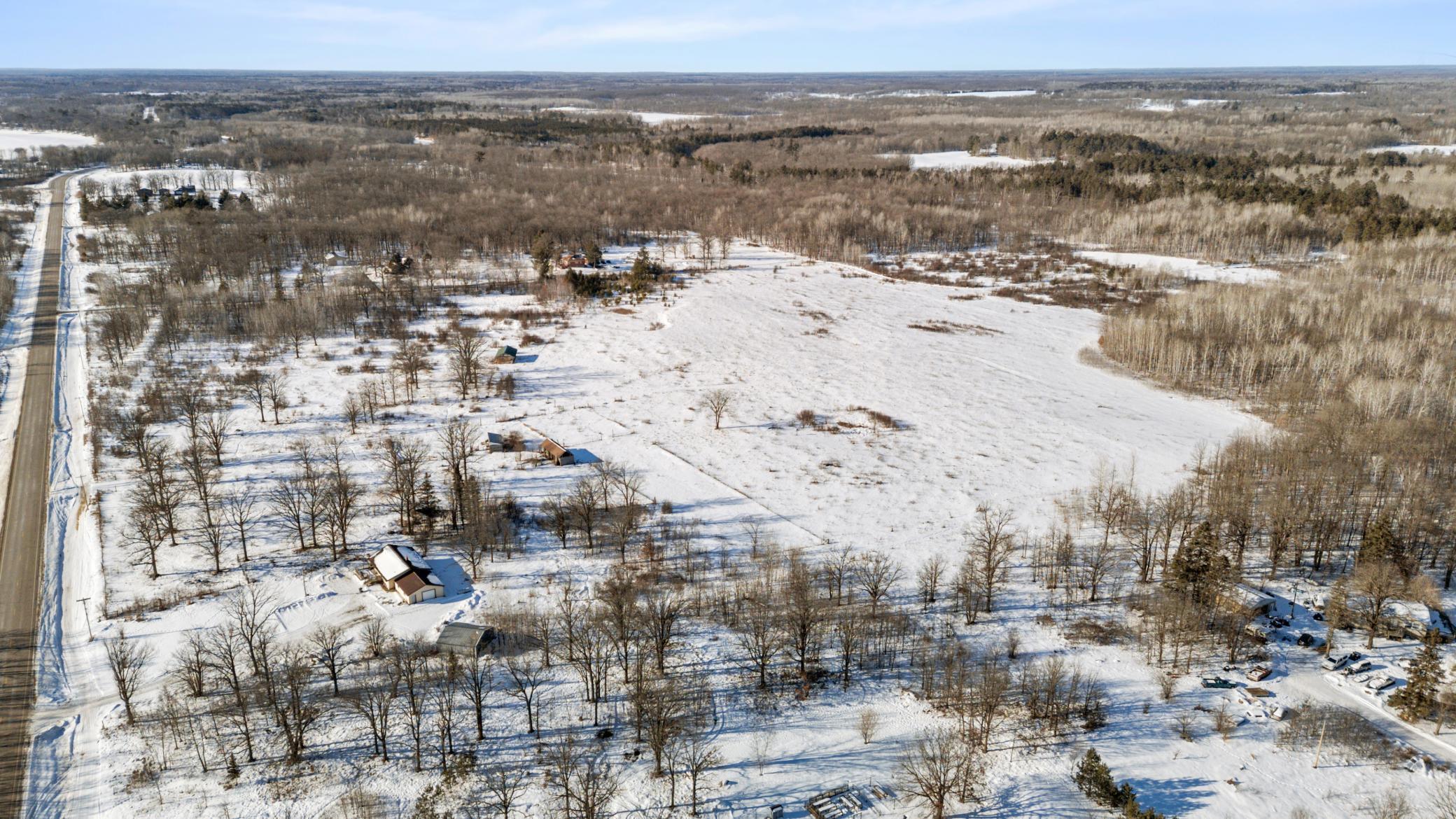 Tract B County Road 30