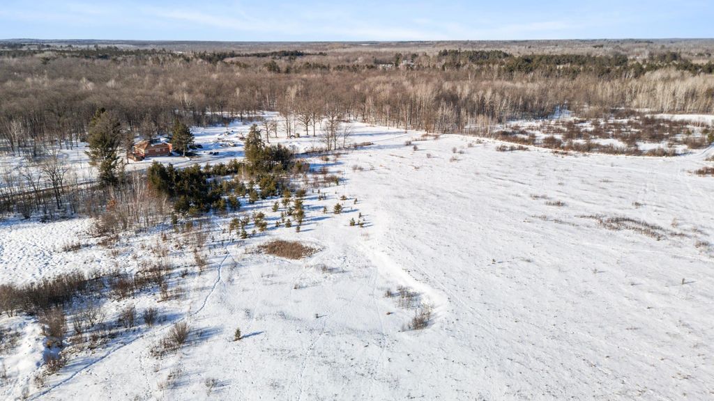 Photo of Tract B County Road 30, Aitkin, MN 56431 (MLS # 7010852)