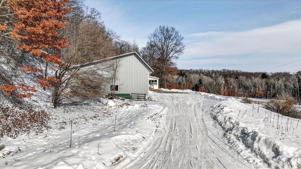 Photo of E5003 941st Avenue, Boyceville, WI 54725 (MLS # 7011641)