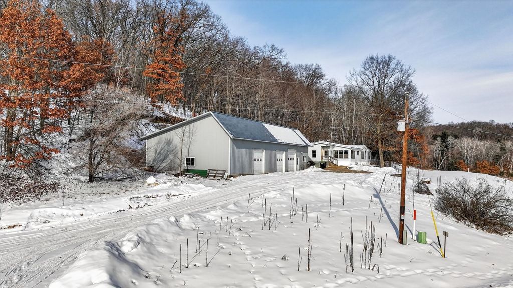 Photo of E5003 941st Avenue, Boyceville, WI 54725 (MLS # 7011641)