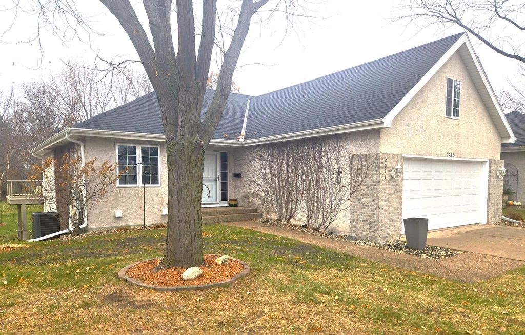 Photo of 2212 10th Avenue SE, Willmar, MN 56201 (MLS # 6818351)