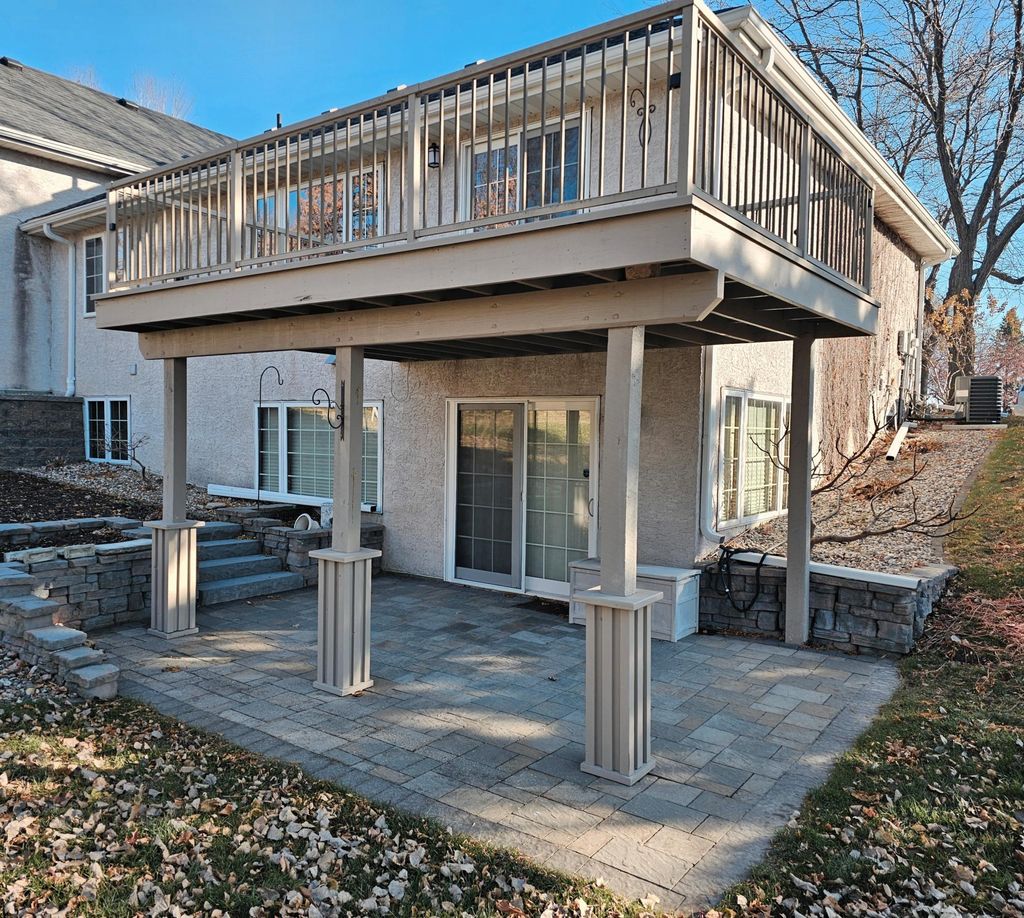 Photo of 2212 10th Avenue SE, Willmar, MN 56201 (MLS # 6818351)