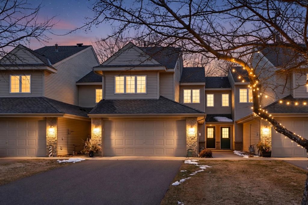 Photo of 5534 Lachman Avenue NE, Albertville, MN 55301 (MLS # 7032575)