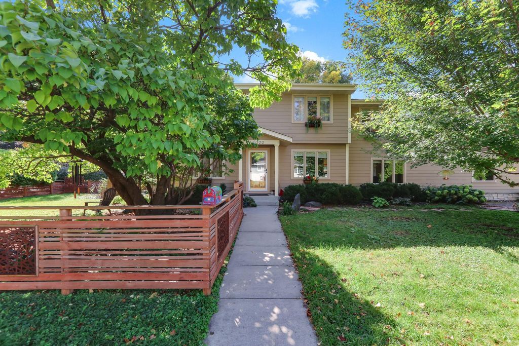 Photo of 5300 Logan Avenue S, Minneapolis, MN 55419 (MLS # 6779569)