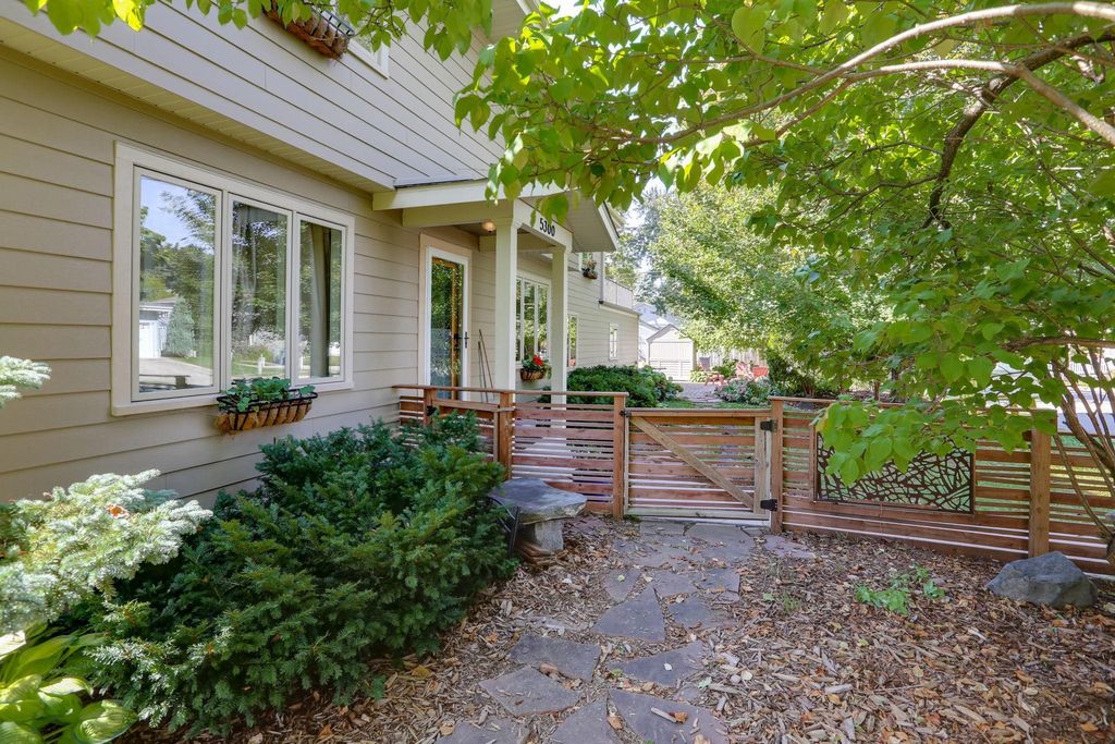 Photo of 5300 Logan Avenue S, Minneapolis, MN 55419 (MLS # 6779569)