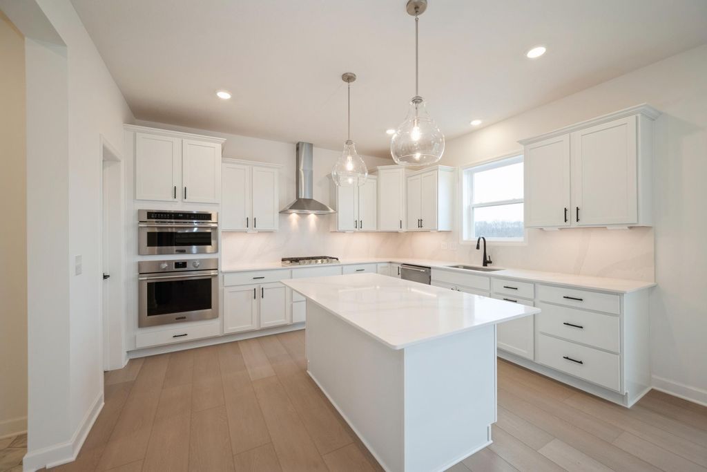 Photo of 12433 Holden Way, Rogers, MN 55374 (MLS # 7035185)