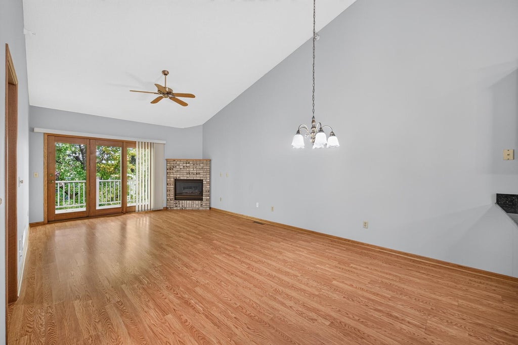 Photo of 10645 44th Avenue N #E, Plymouth, MN 55442 (MLS # 7162506)