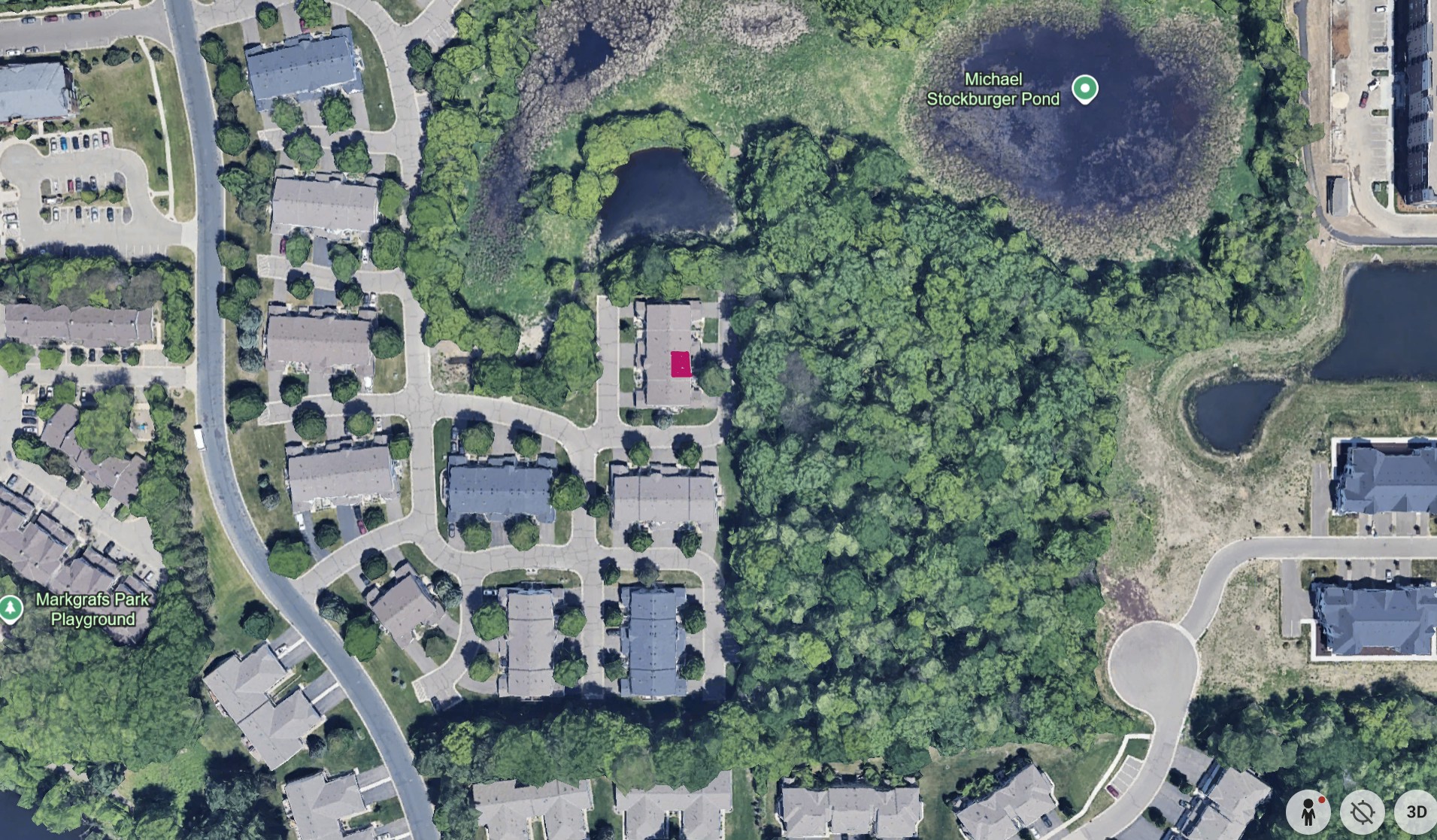 401 Leeward Trail