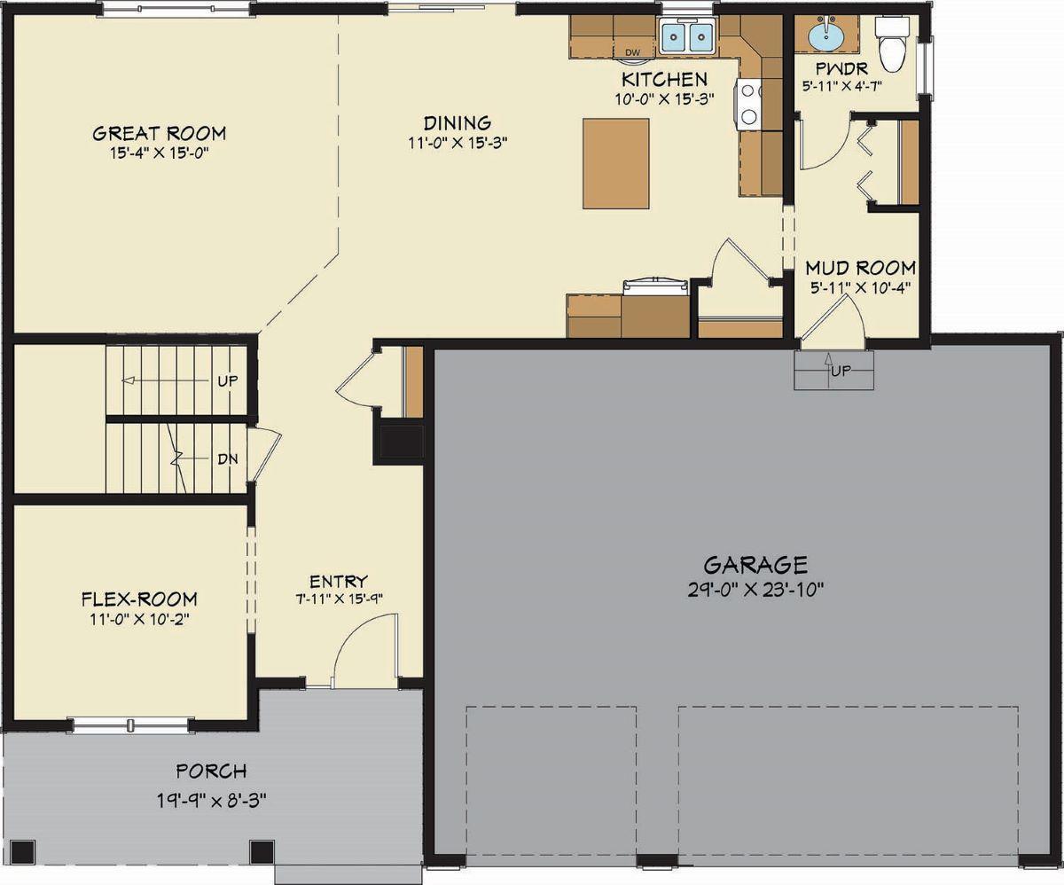 931 Prestwick Drive