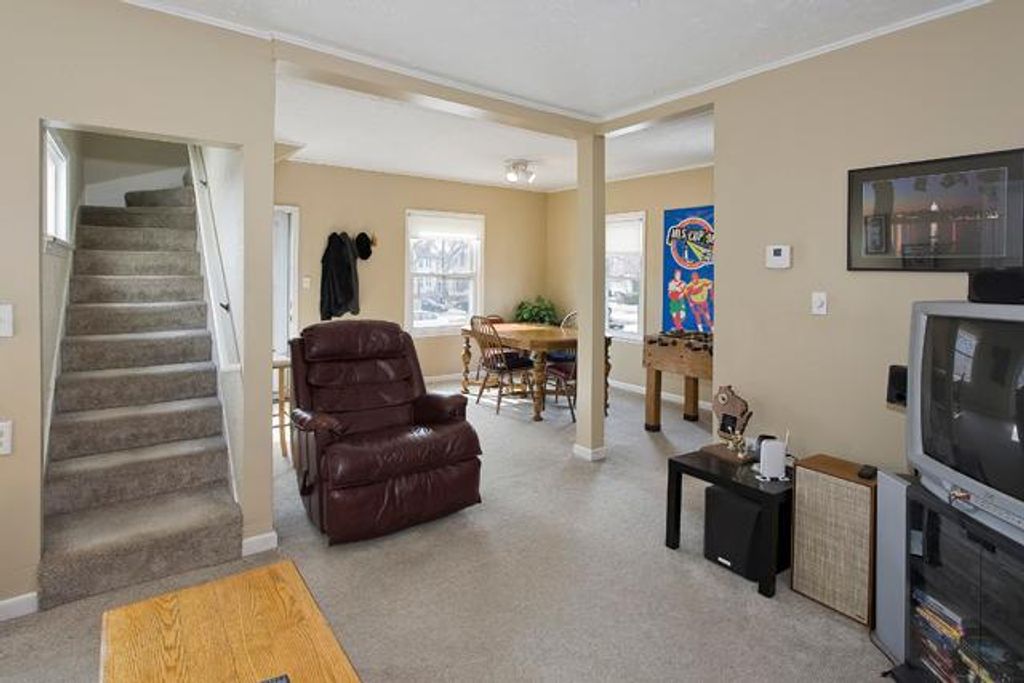 Photo of 2309 Cole Avenue SE, Minneapolis, MN 55414 (MLS # 7025828)