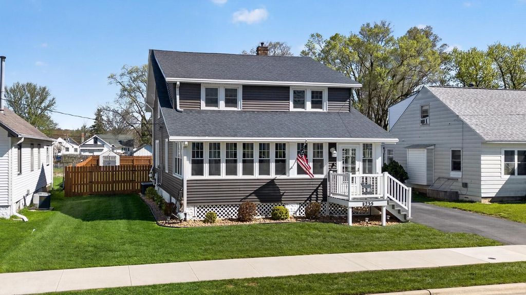 Photo of 1235 2nd Street NE, Rochester, MN 55906 (MLS # 7062853)