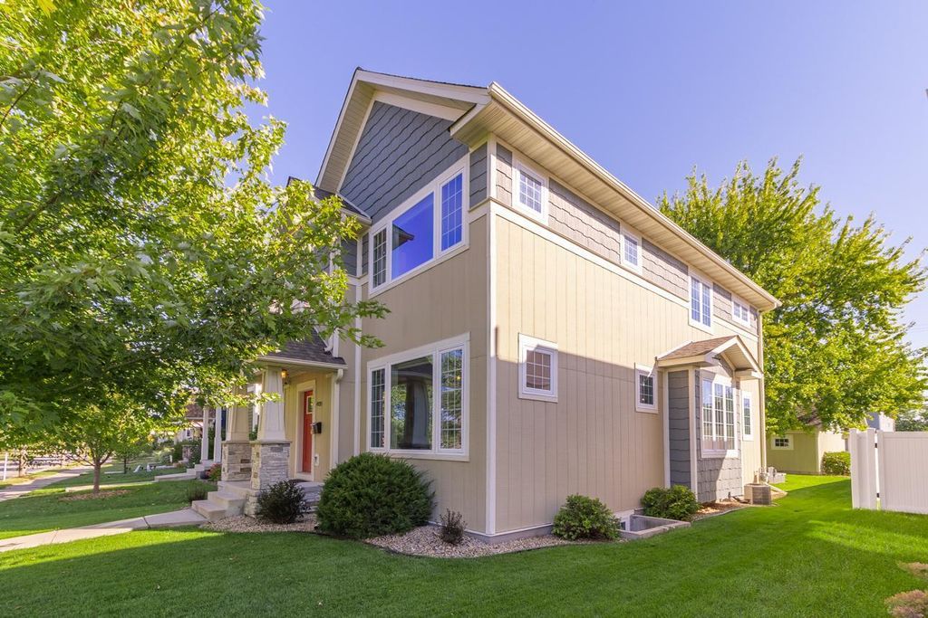 Photo of 4920 Humboldt Lane, Minneapolis, MN 55430 (MLS # 6798066)