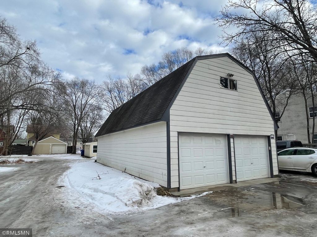 Photo of 151-153 Page Street W, Saint Paul, MN 55107 (MLS # 7013936)