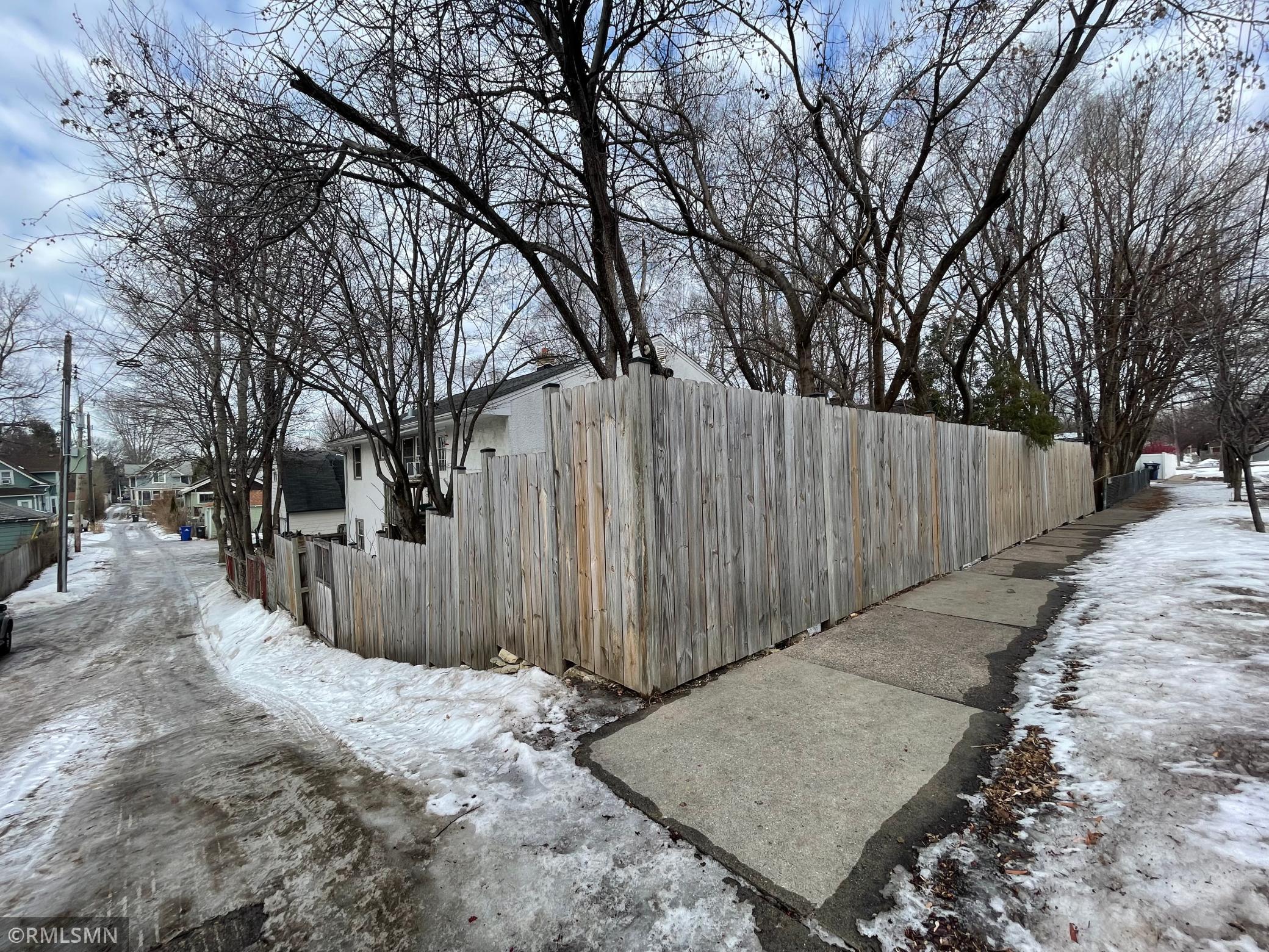 151-153 Page Street W