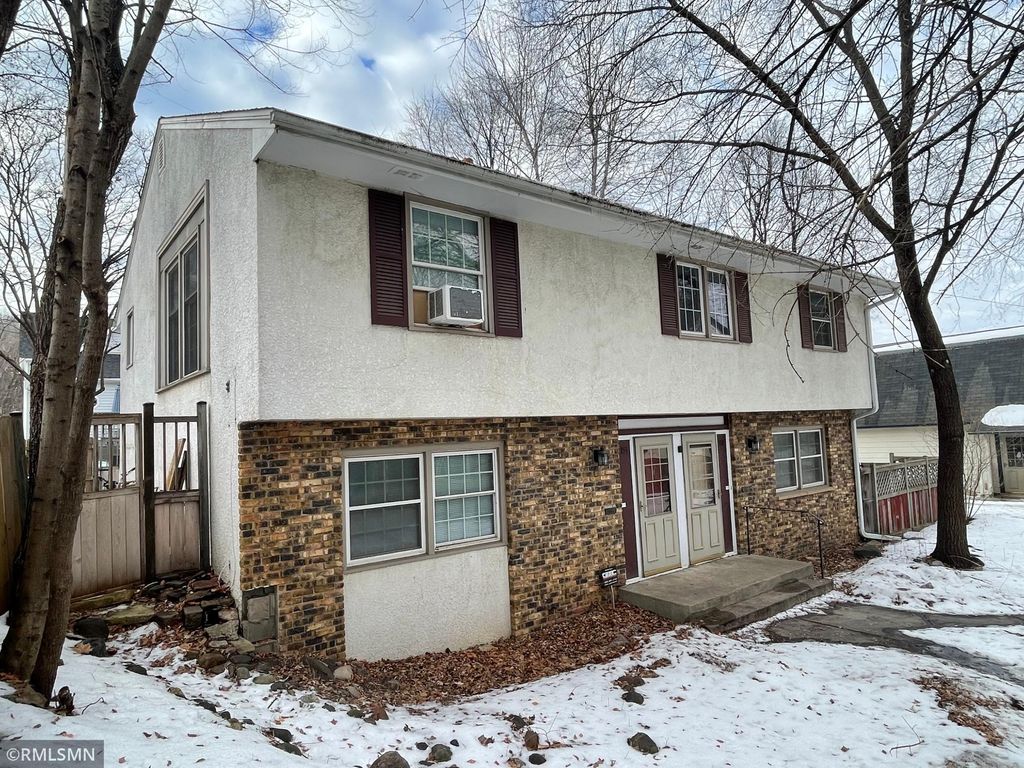 Photo of 151-153 Page Street W, Saint Paul, MN 55107 (MLS # 7013936)