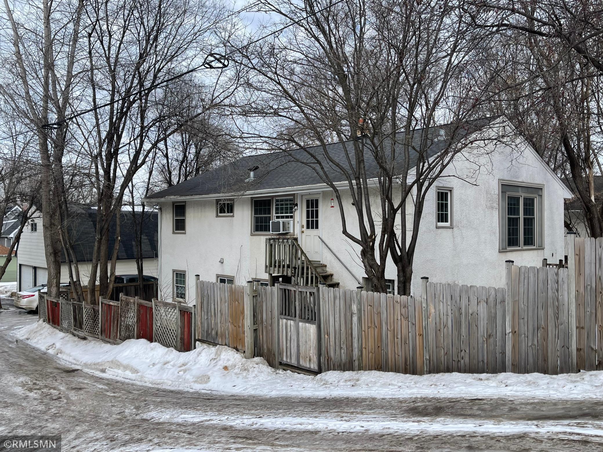 151-153 Page Street W