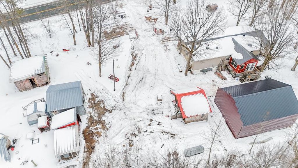 Photo of 19955 Scenic Highway NE, Blackduck, MN 56630 (MLS # 7019228)