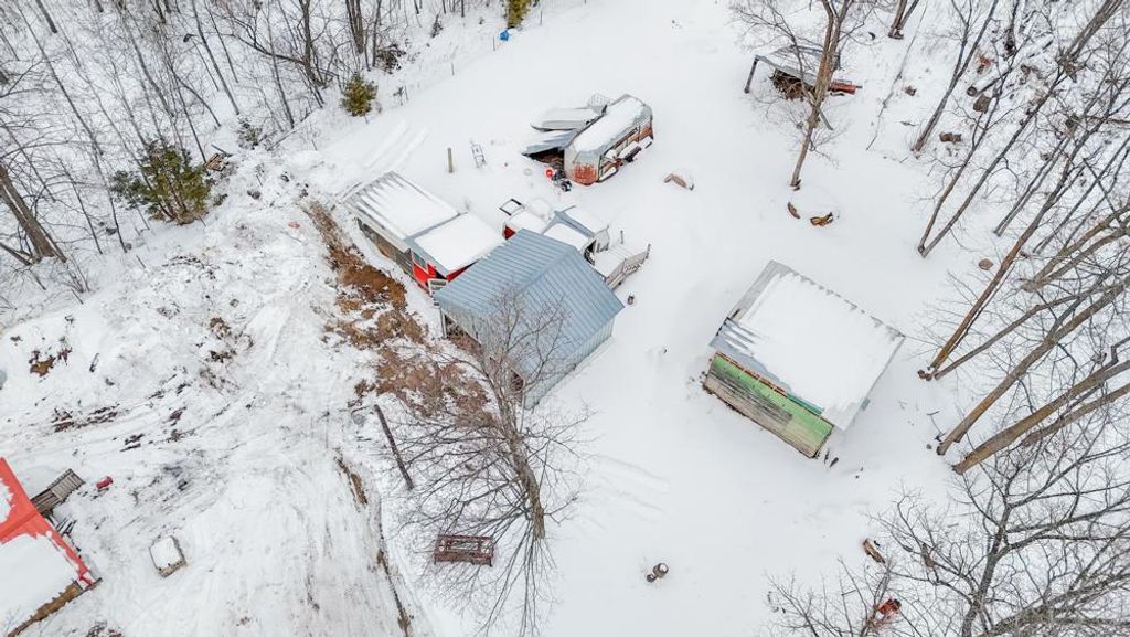 Photo of 19955 Scenic Highway NE, Blackduck, MN 56630 (MLS # 7019228)