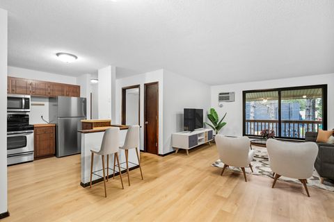 3912 Foss Road 206 Saint Anthony MN 55421