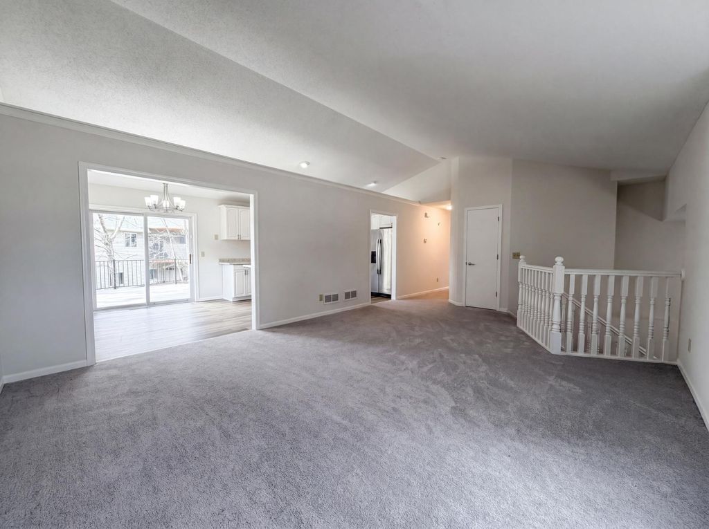 Photo of 128 Dutch Lake Trail, Howard Lake, MN 55349 (MLS # 7065346)