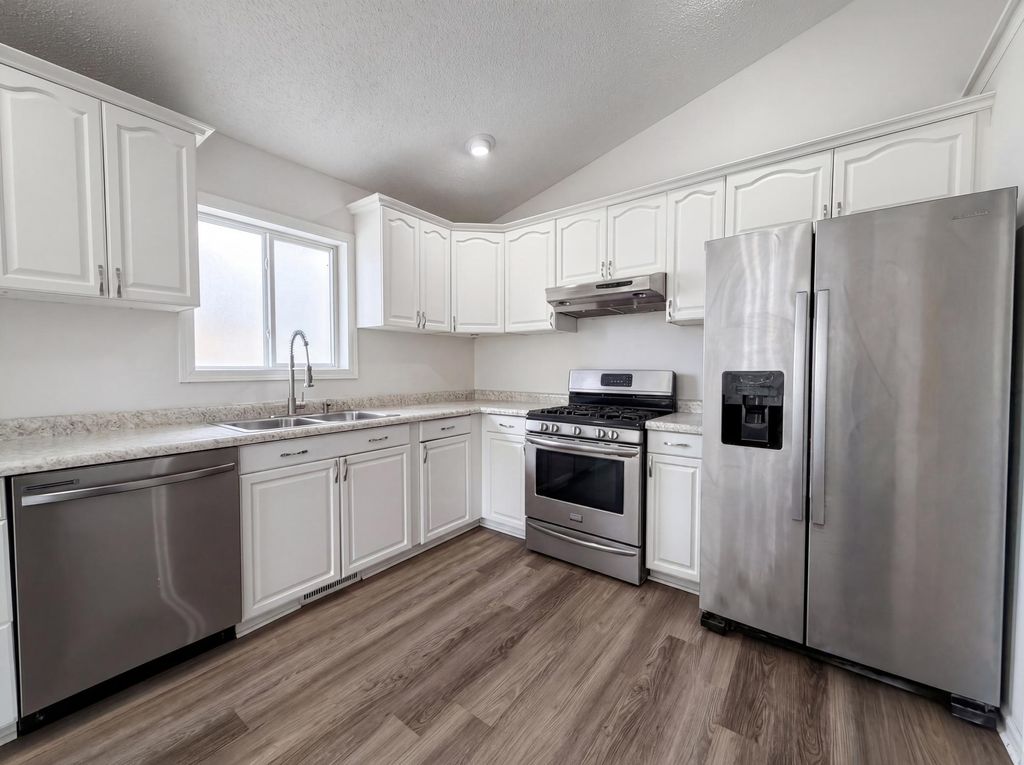 Photo of 128 Dutch Lake Trail, Howard Lake, MN 55349 (MLS # 7065346)