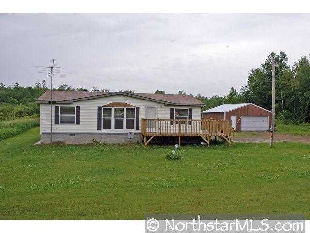 Photo 1 of 1 — 12526 300th Street, Onamia, MN 56359