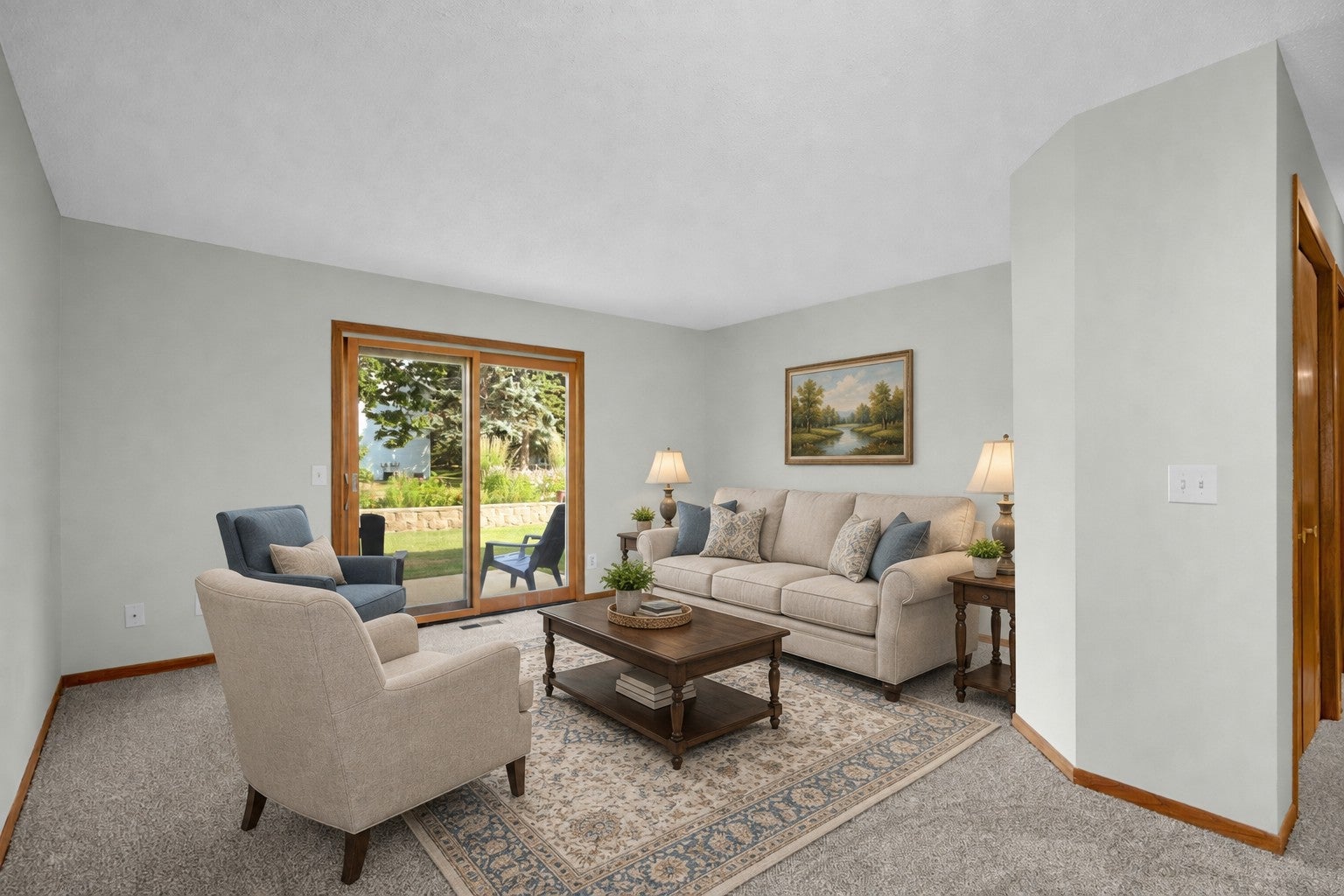 4061 Maureen Drive NE 106NE