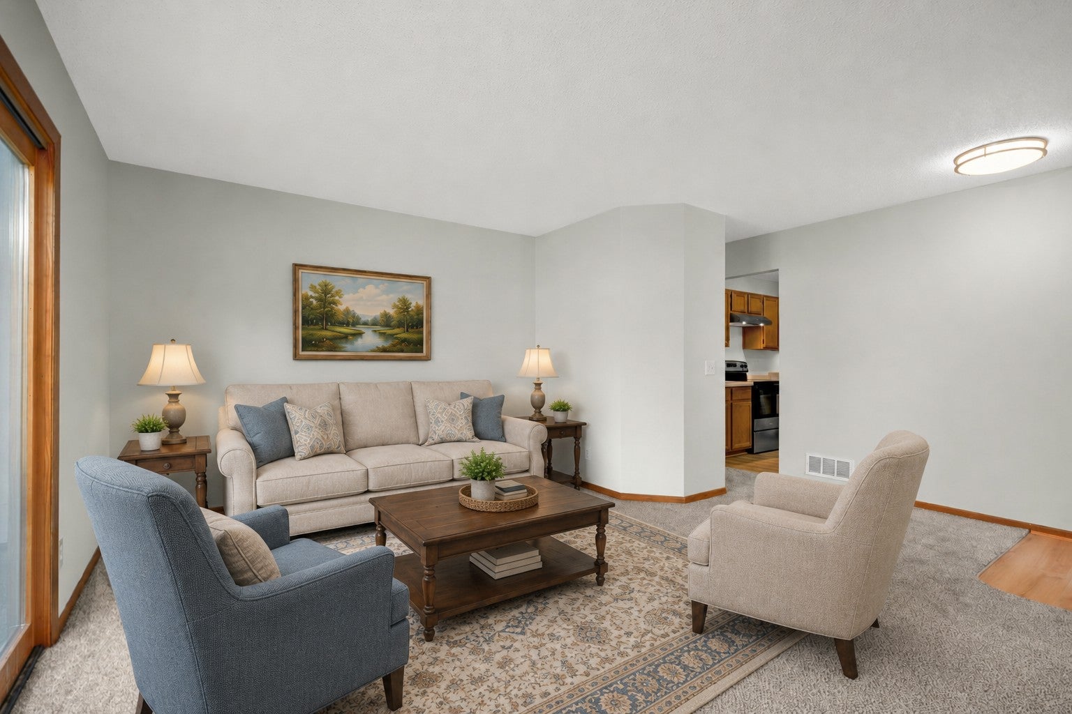 4061 Maureen Drive NE 106NE