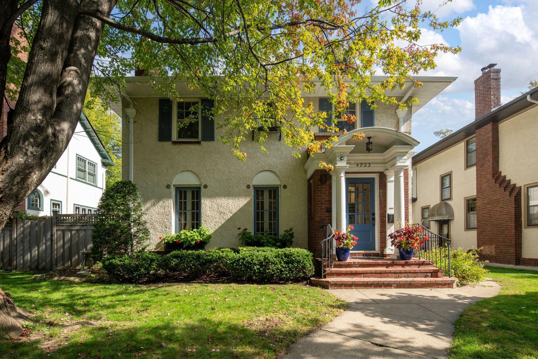 4923 Russell Avenue S