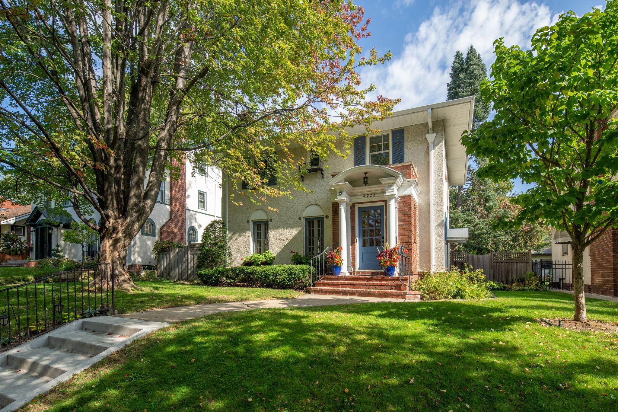 4923 Russell Avenue S