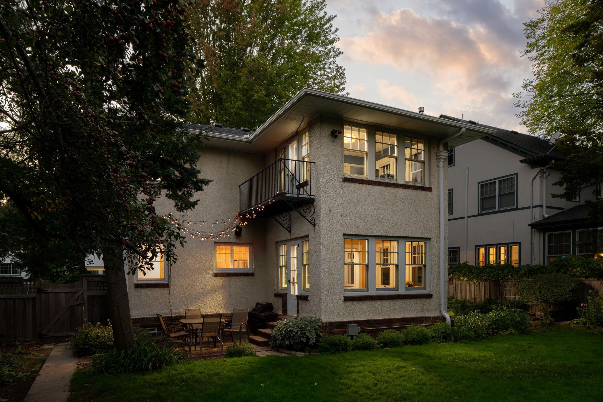 4923 Russell Avenue S