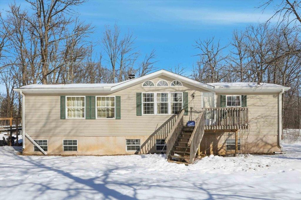 Photo of 2704 Duck View Circle, Brook Park, MN 55007 (MLS # 7018833)