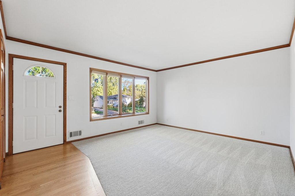 Photo of 3824 Gettysburg Avenue N, New Hope, MN 55427 (MLS # 6822731)