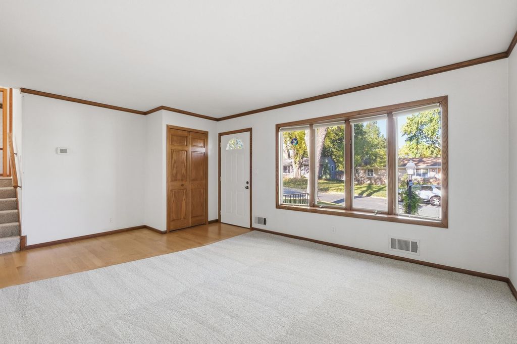 Photo of 3824 Gettysburg Avenue N, New Hope, MN 55427 (MLS # 6822731)