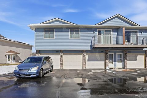 789 Parkside Drive 789G Vadnais Heights MN 55127