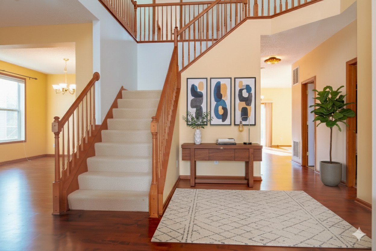 15308 Plumstone Drive