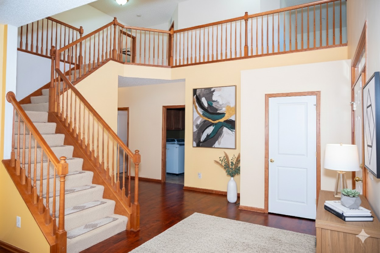 15308 Plumstone Drive