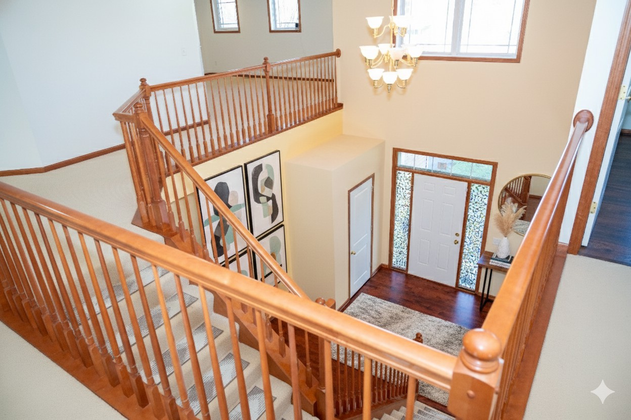 15308 Plumstone Drive