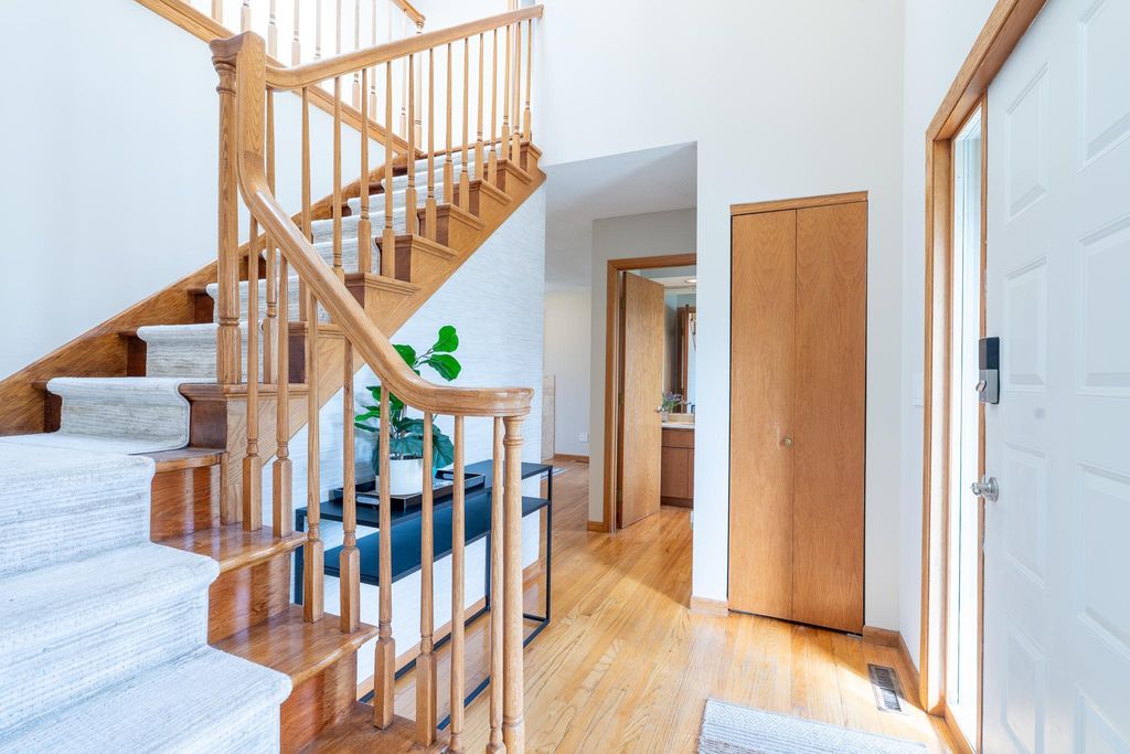 Photo of 4540 Wellington Lane N, Plymouth, MN 55442 (MLS # 7063827)