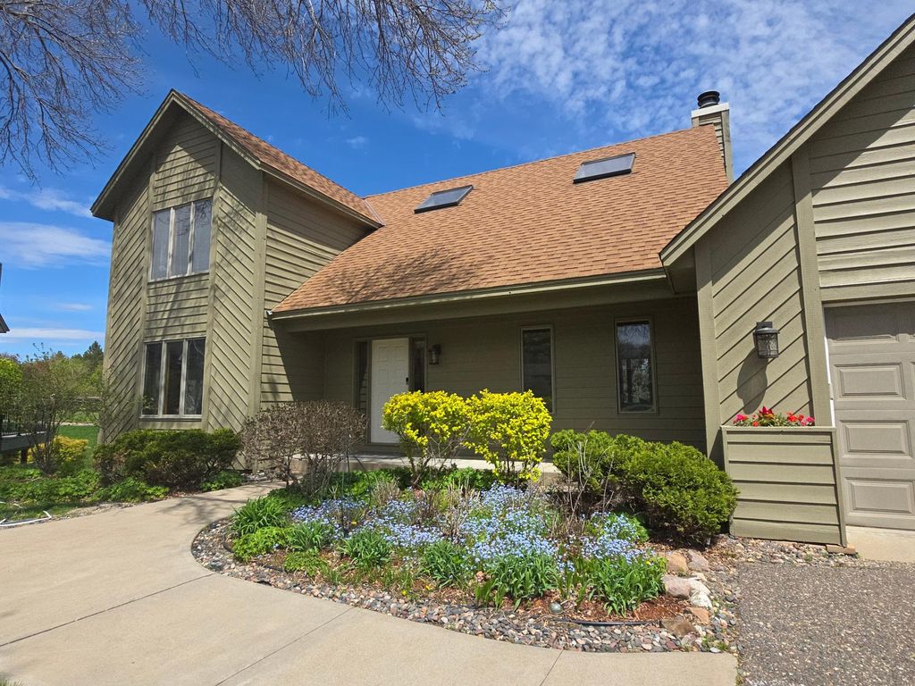 Photo of 4540 Wellington Lane N, Plymouth, MN 55442 (MLS # 7063827)