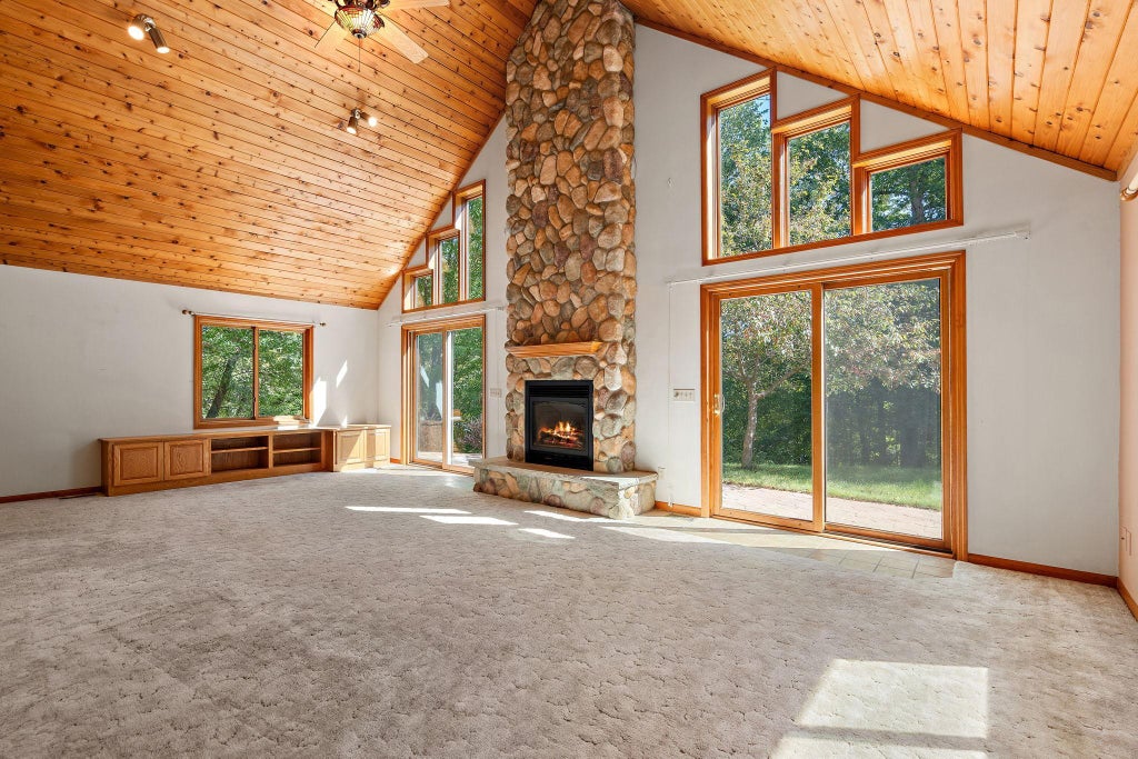 Photo of 868 91st Street #A, Amery, WI 54001 (MLS # 7141643)