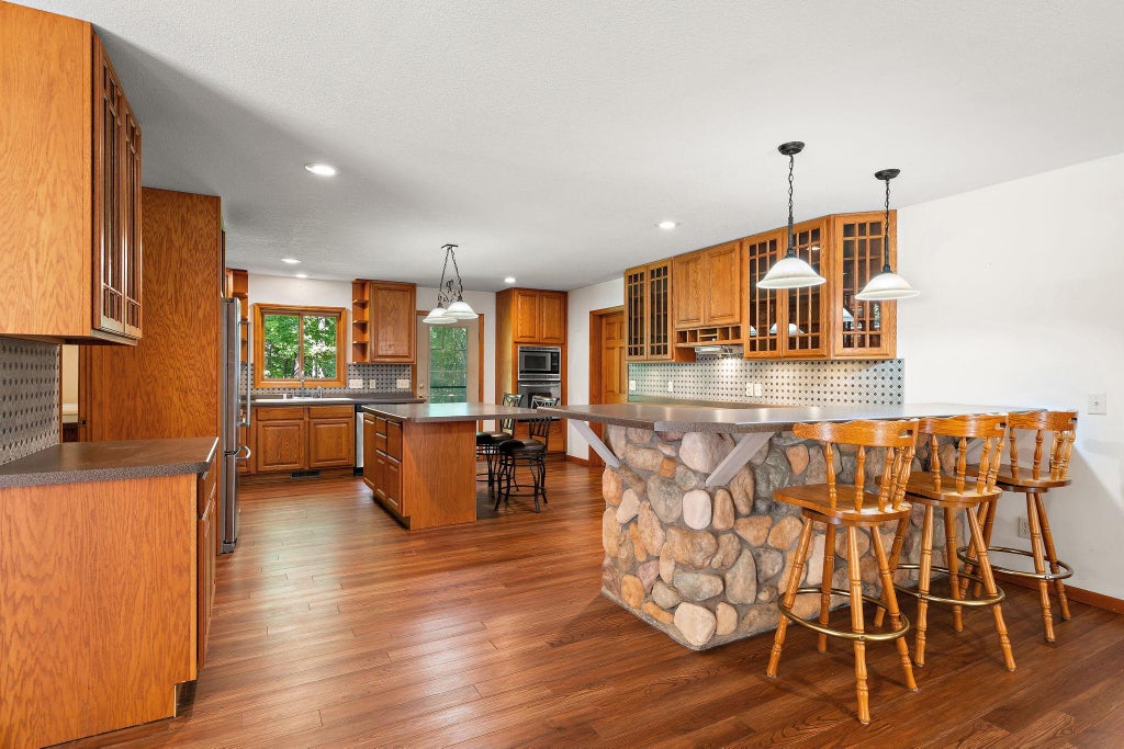 Photo of 868 91st Street #A, Amery, WI 54001 (MLS # 7141643)
