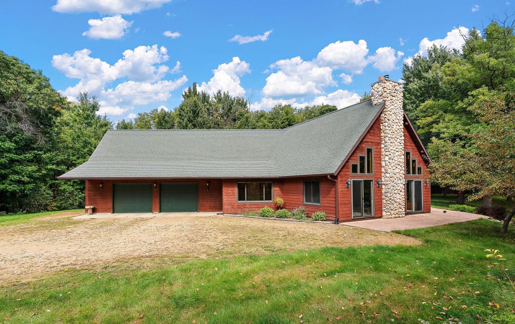 Photo of 868 91st Street #A, Amery, WI 54001 (MLS # 7141643)